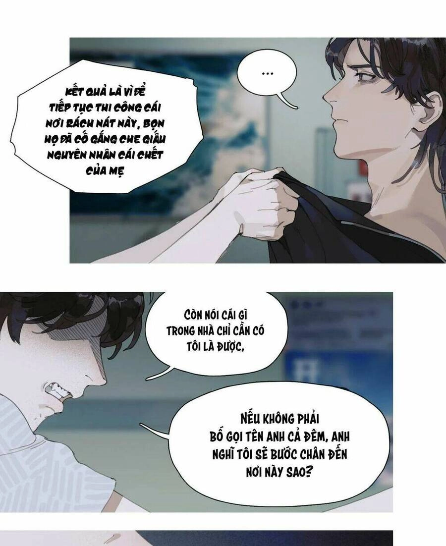 Hoạt Hải Chapter 1 - 38