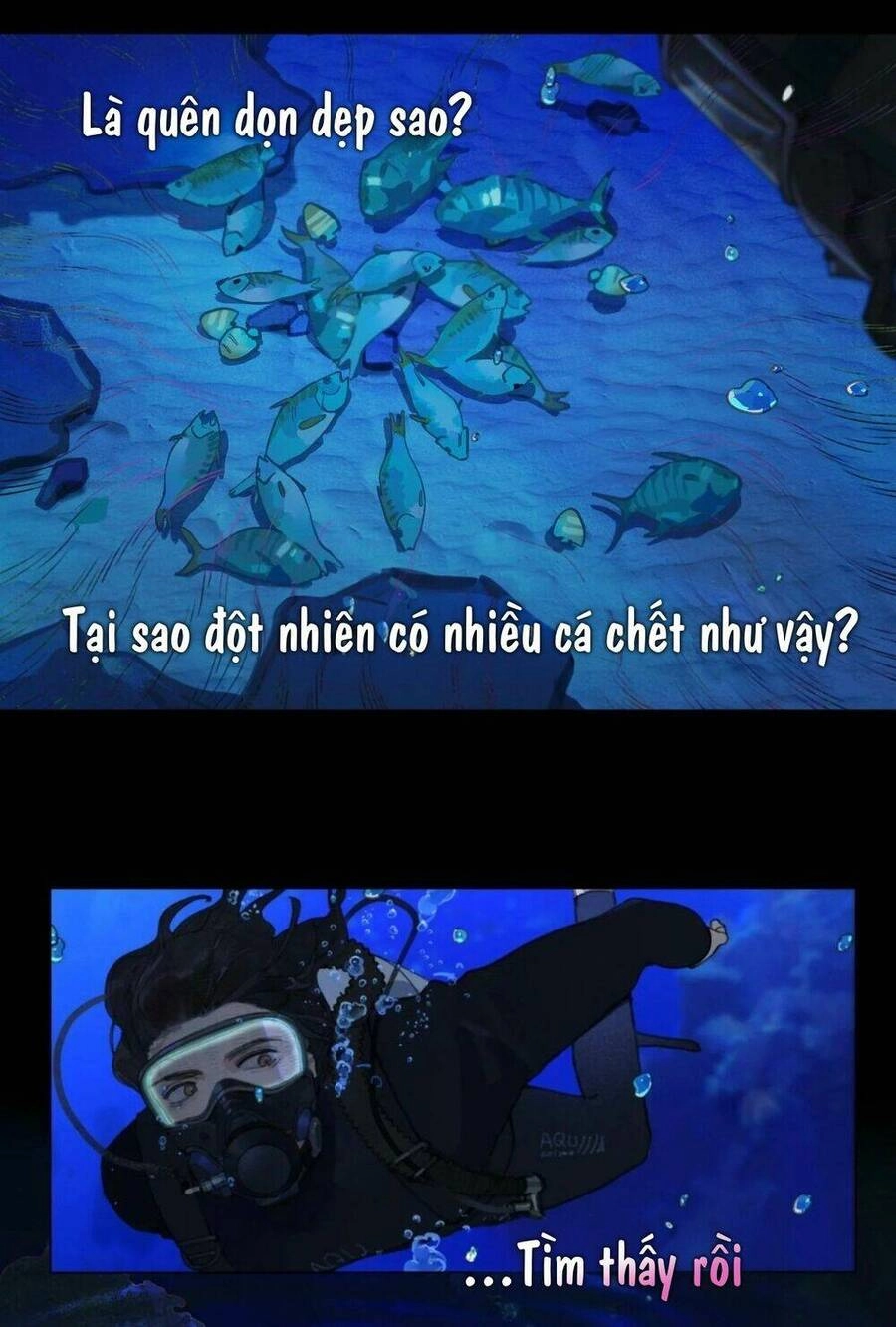 Hoạt Hải Chapter 1 - 49