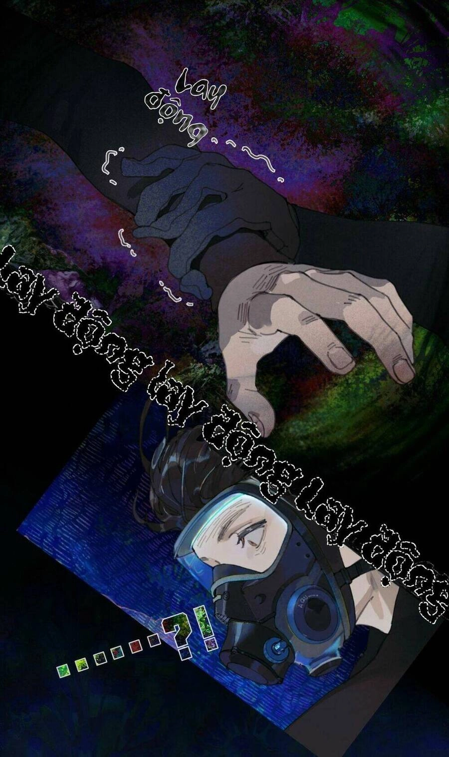 Hoạt Hải Chapter 1 - 54