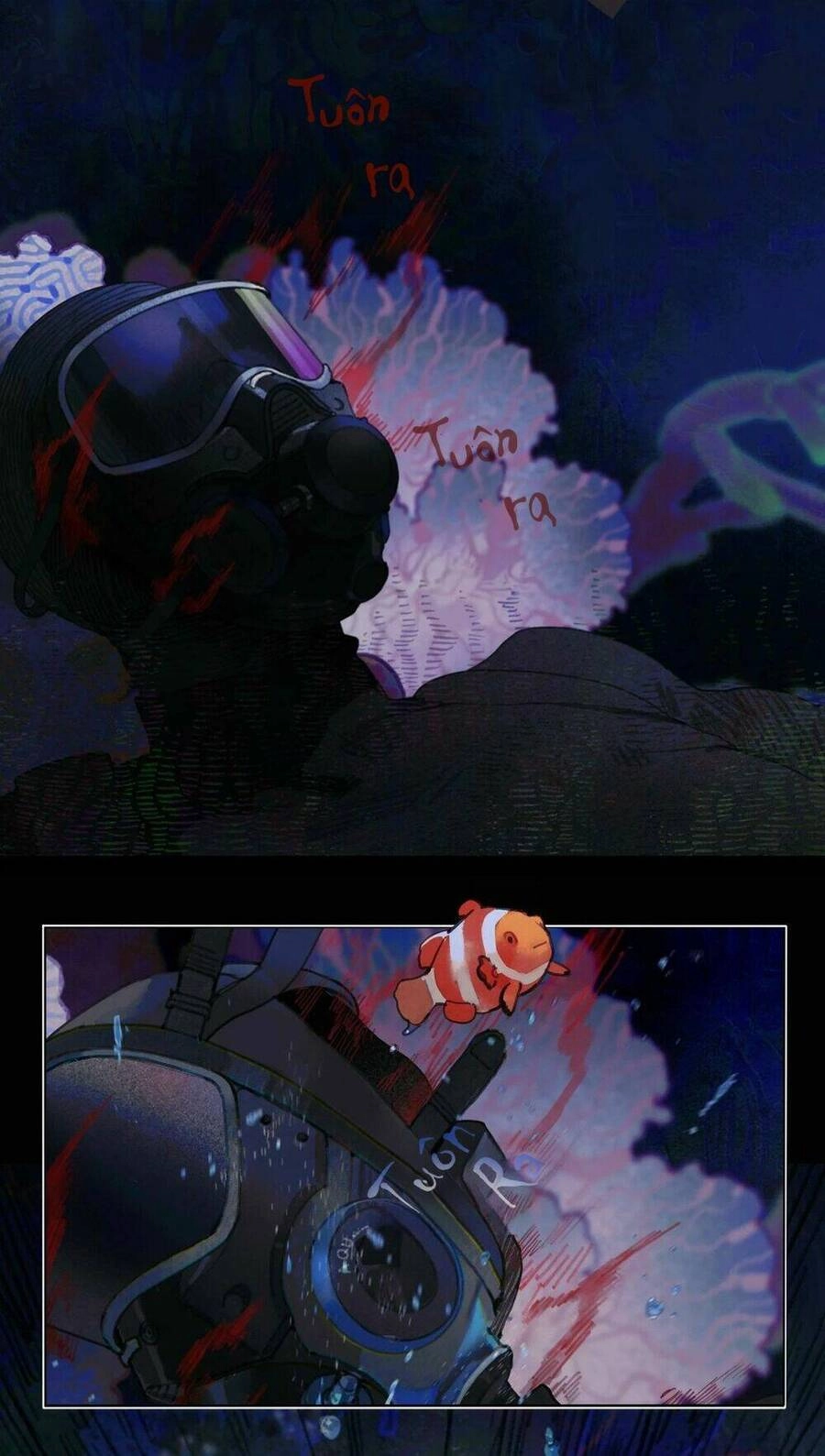 Hoạt Hải Chapter 1 - 55