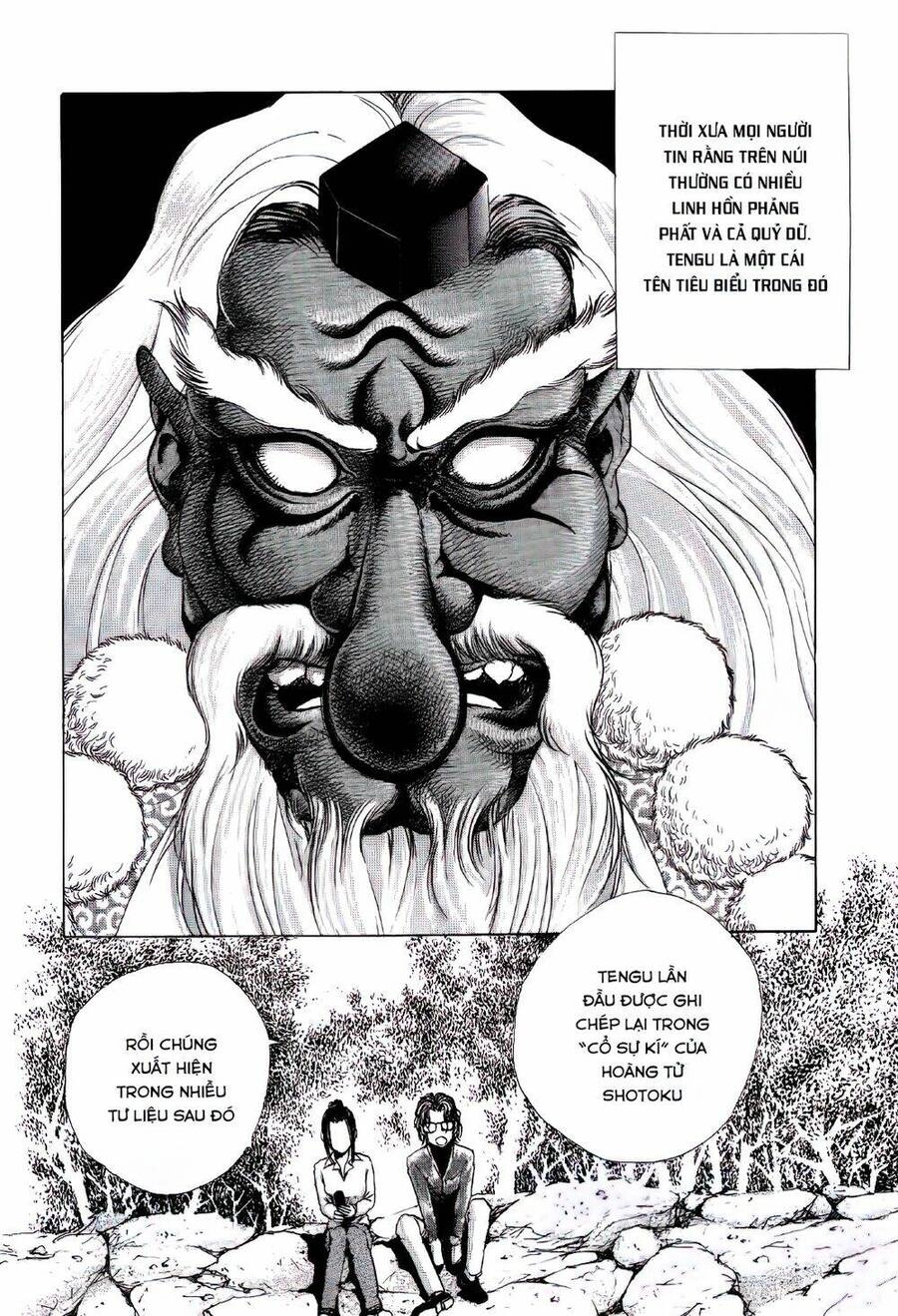 Thám Tử Yakumo Itsuki Chapter 1 - 28