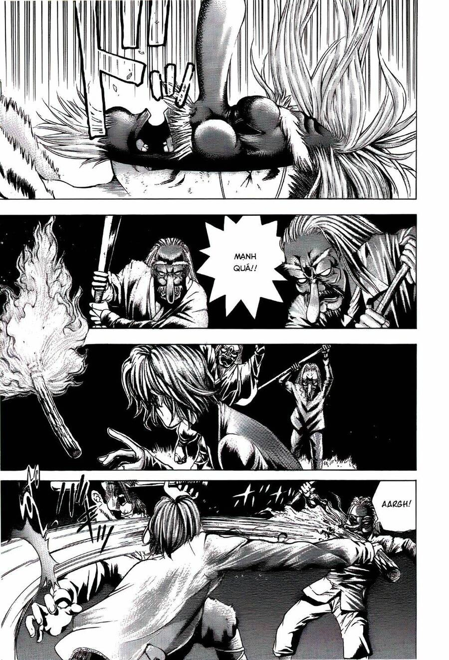 Thám Tử Yakumo Itsuki Chapter 1 - 39