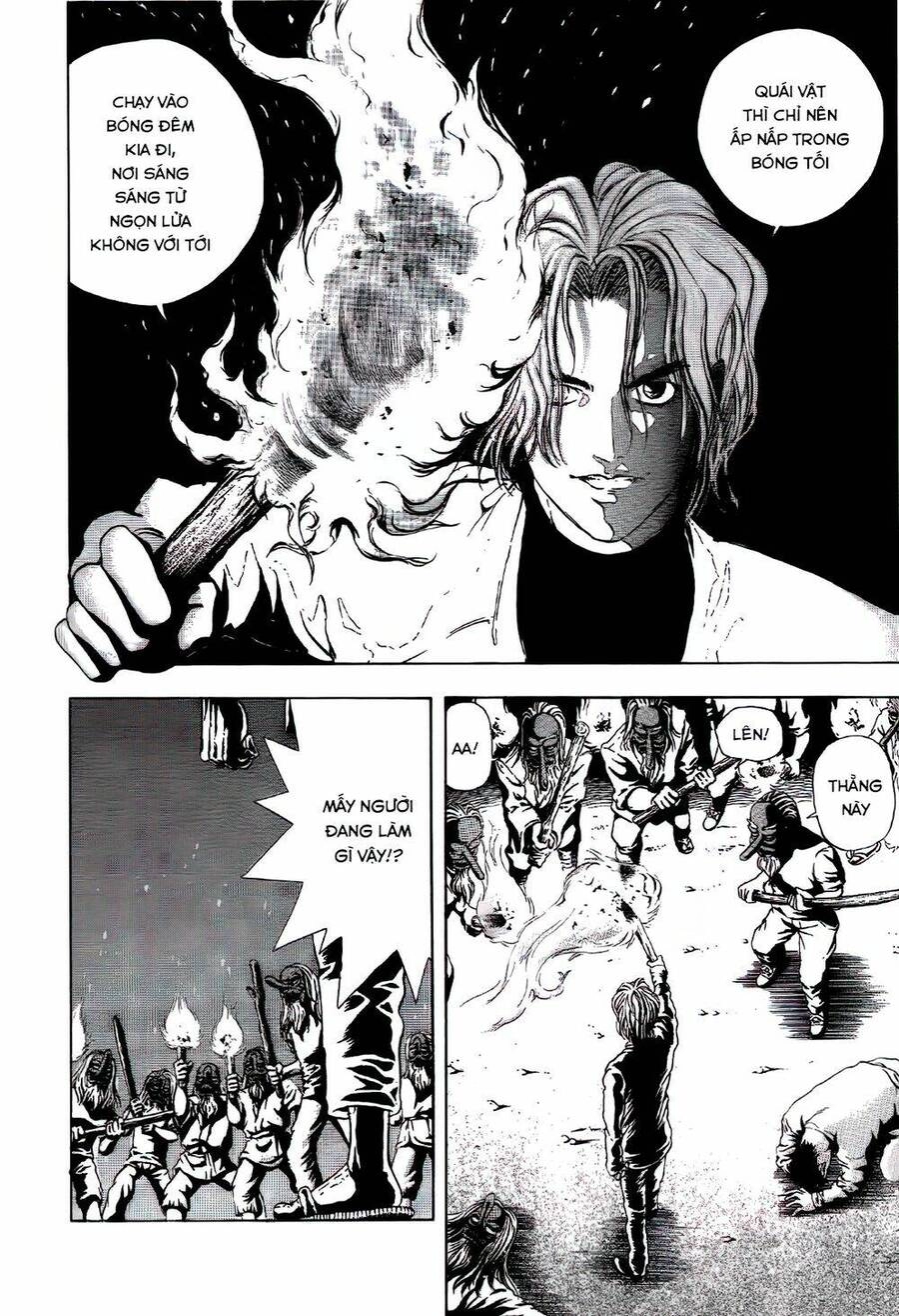 Thám Tử Yakumo Itsuki Chapter 1 - 40