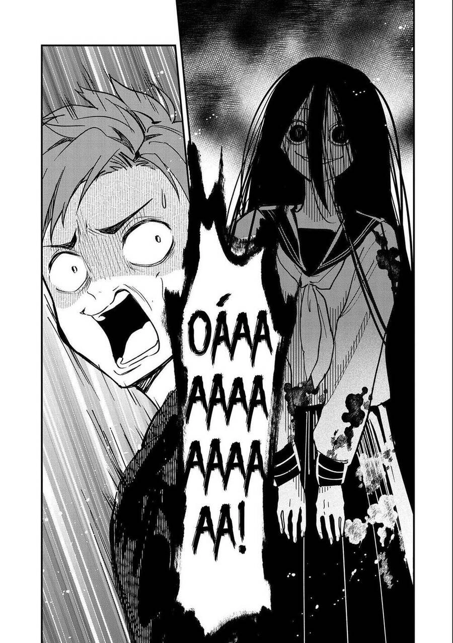 Umeko-Chan Wa Koishiteru Chapter 1 - 11