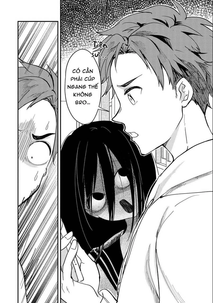 Umeko-Chan Wa Koishiteru Chapter 1 - 18