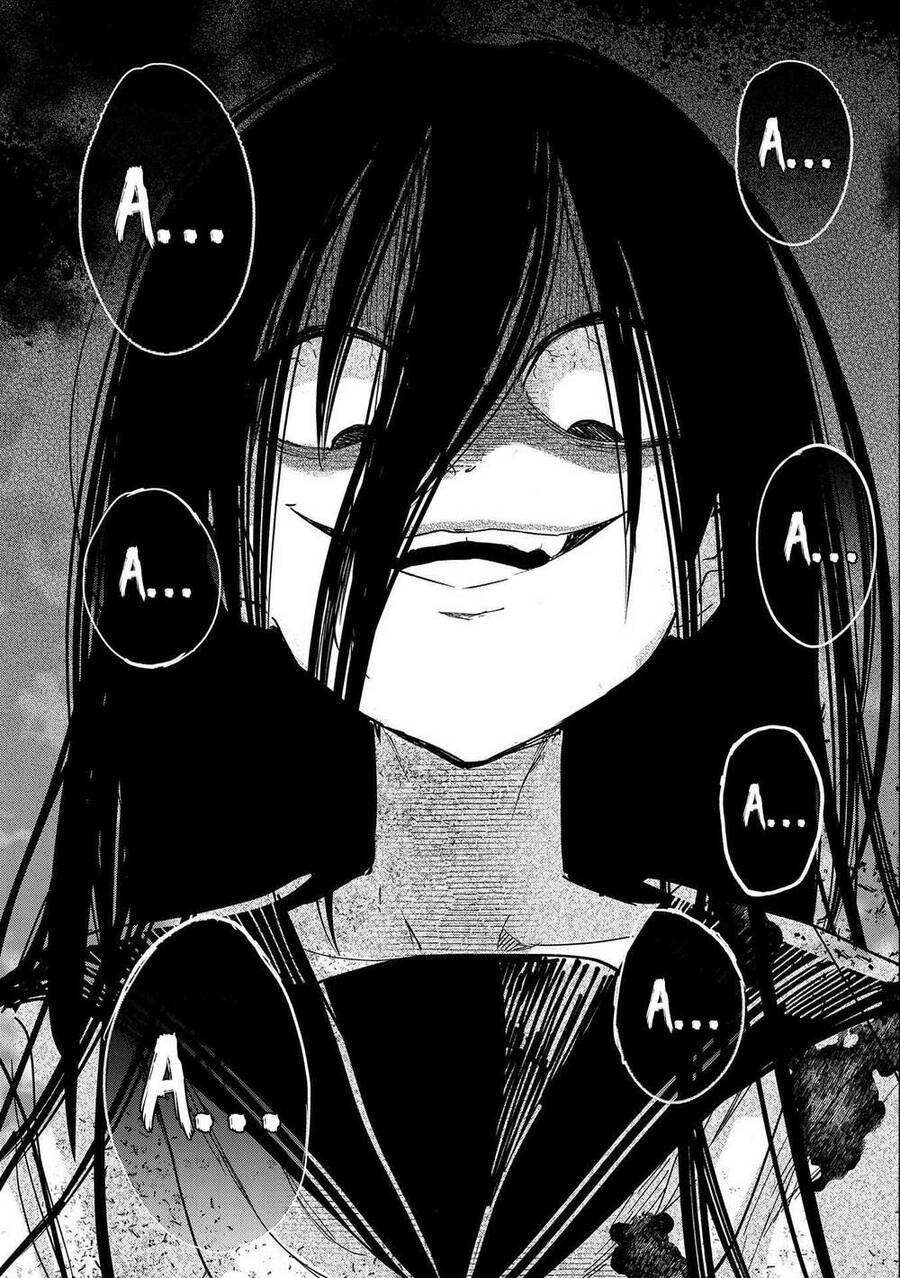 Umeko-Chan Wa Koishiteru Chapter 1 - 20