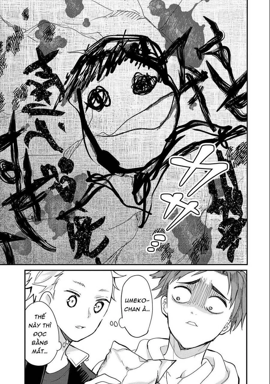 Umeko-Chan Wa Koishiteru Chapter 1 - 23