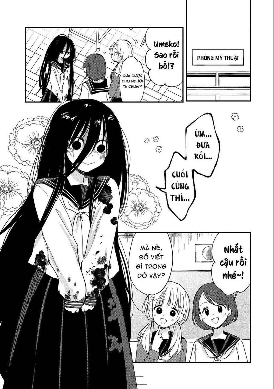 Umeko-Chan Wa Koishiteru Chapter 1 - 25