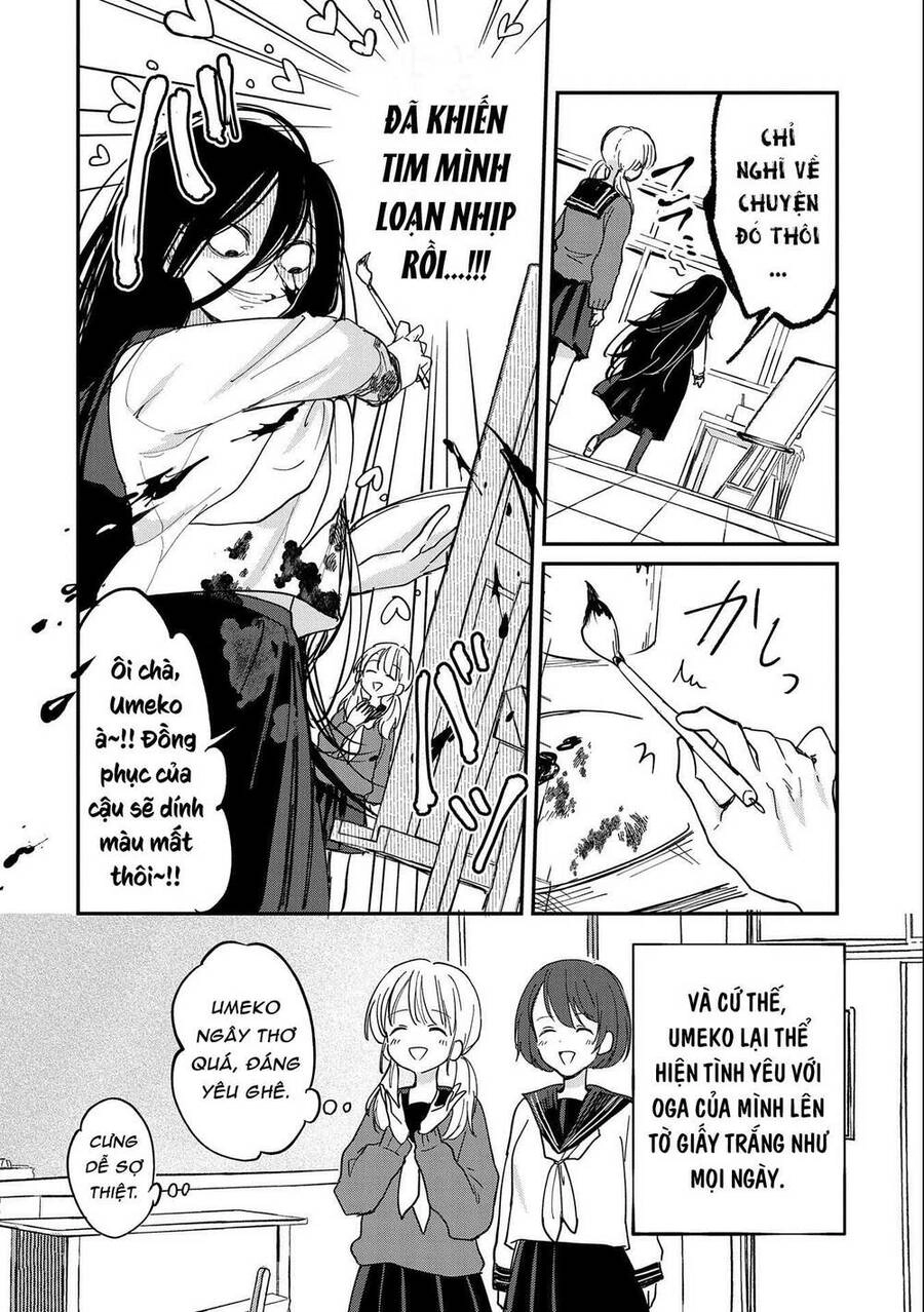 Umeko-Chan Wa Koishiteru Chapter 1 - 28