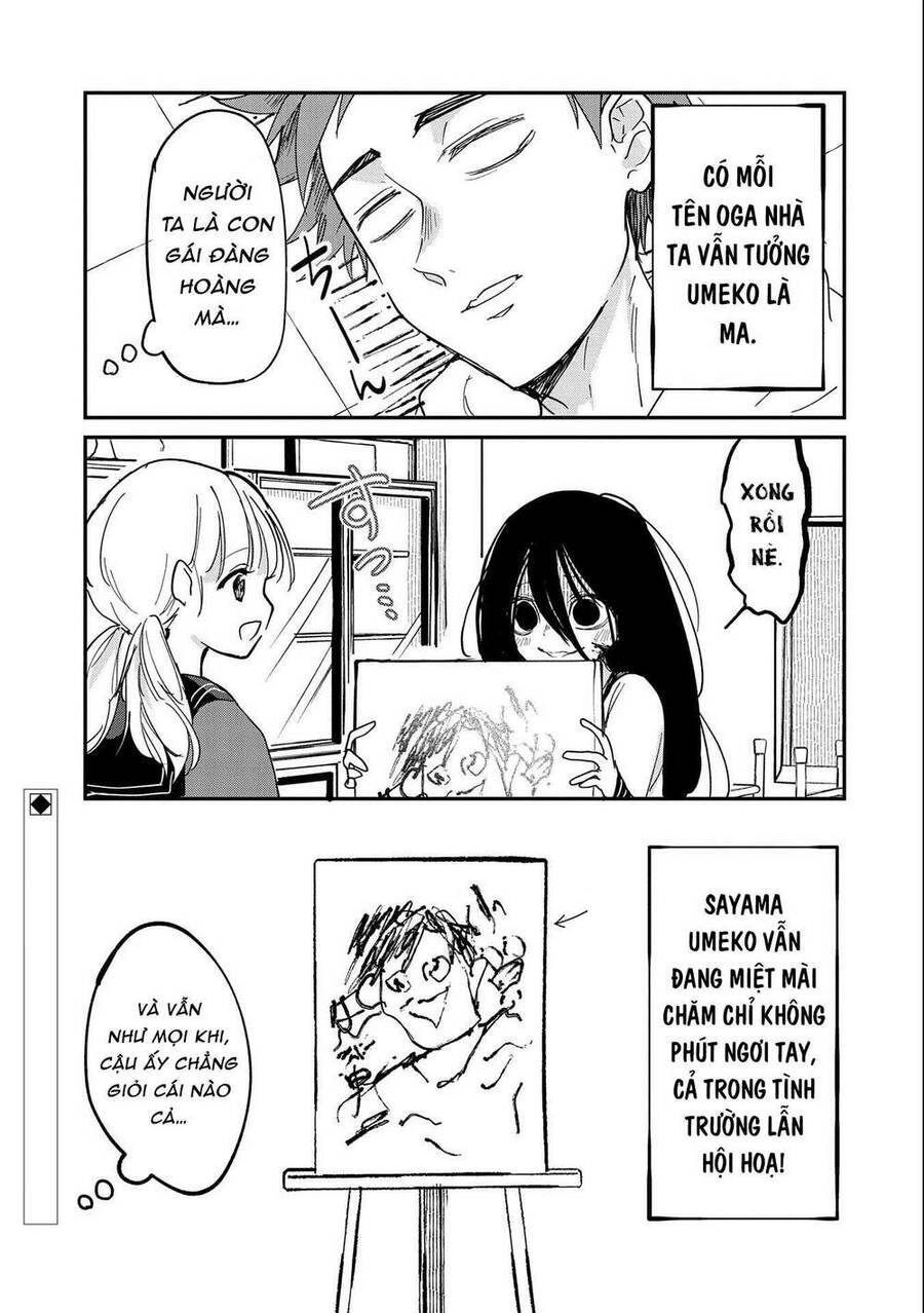 Umeko-Chan Wa Koishiteru Chapter 1 - 29