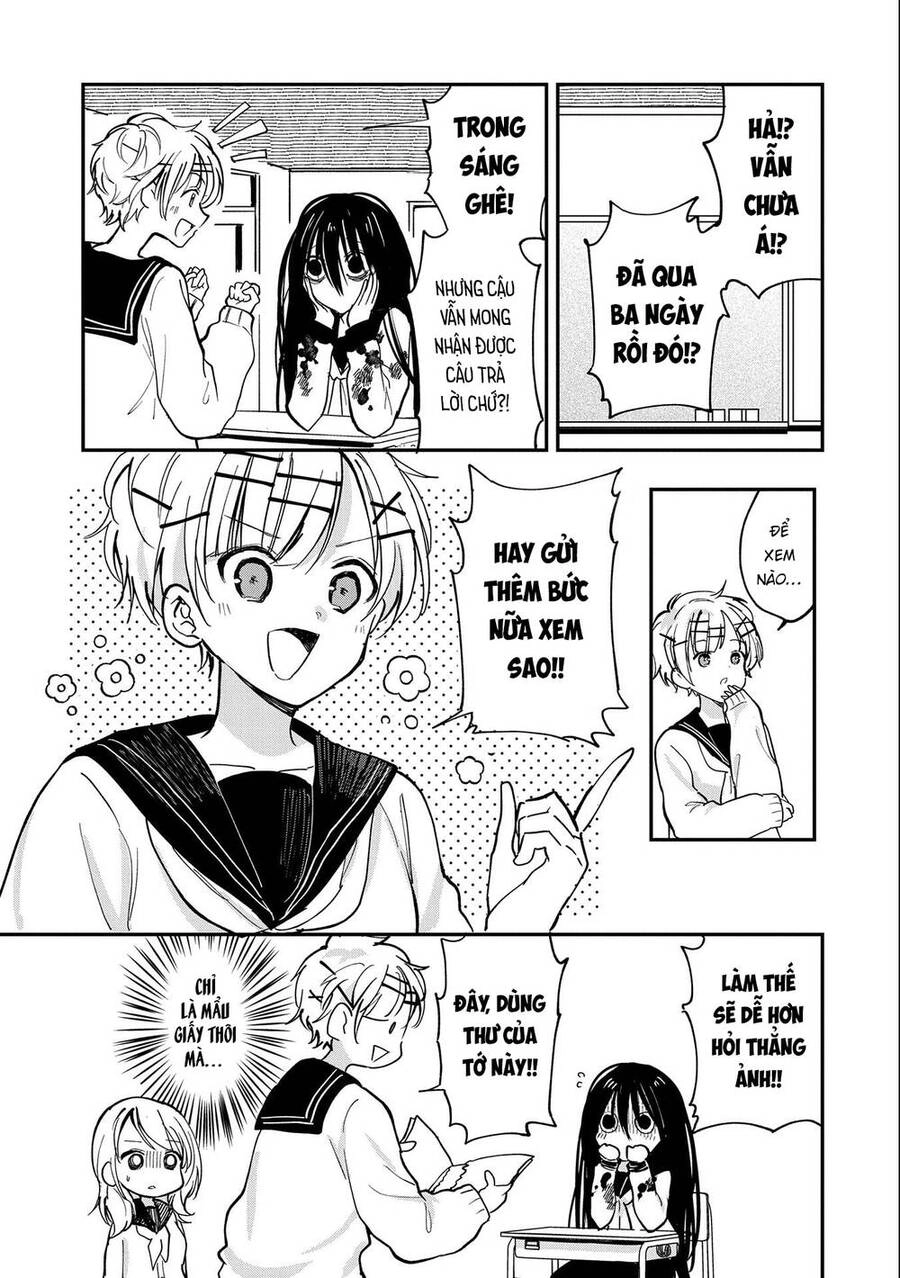 Umeko-Chan Wa Koishiteru Chapter 2 - 6