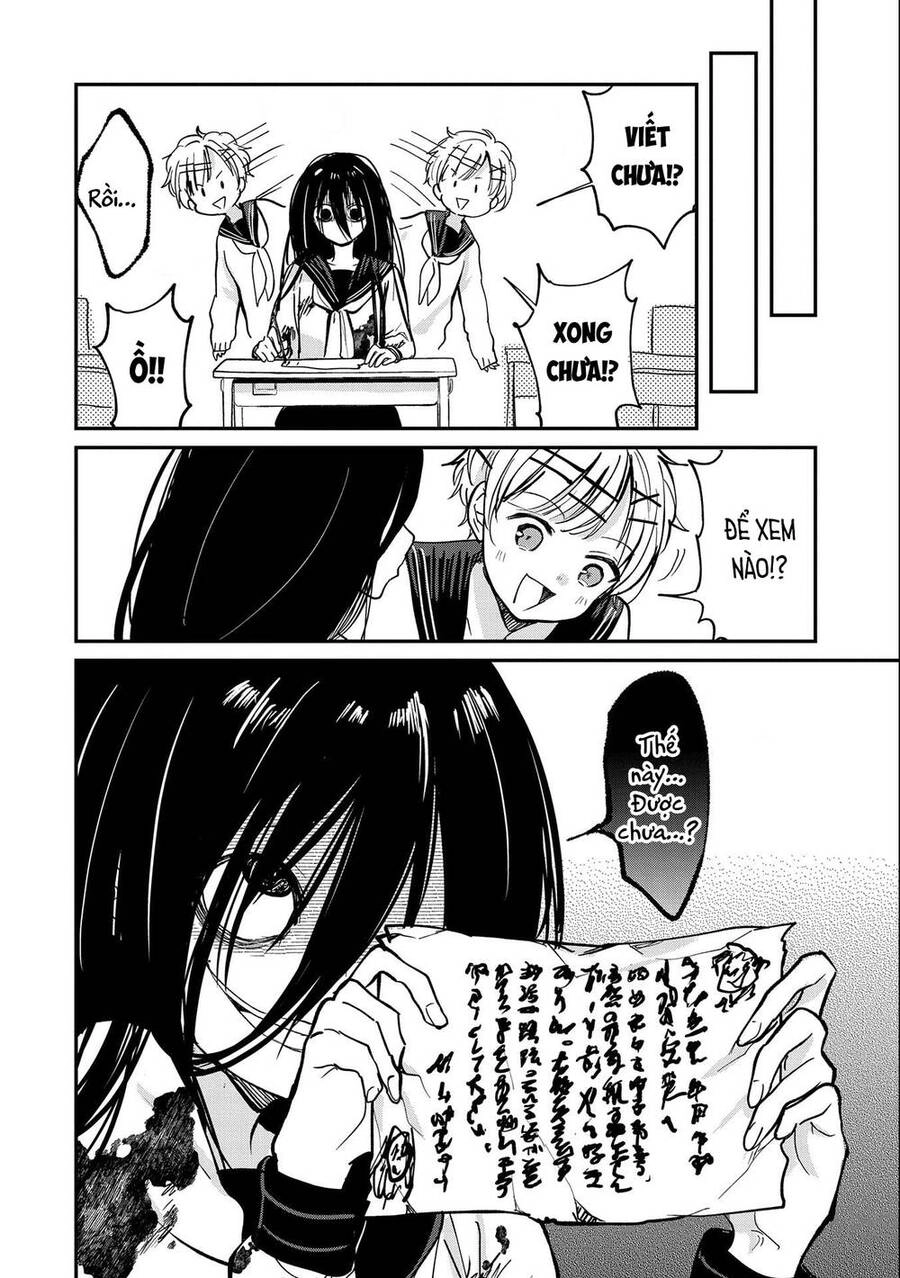 Umeko-Chan Wa Koishiteru Chapter 2 - 7