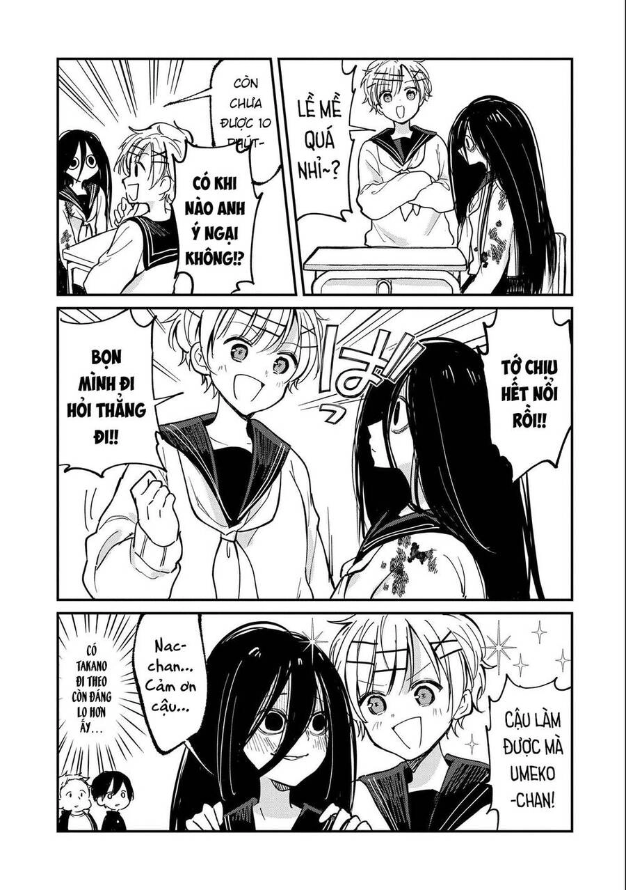 Umeko-Chan Wa Koishiteru Chapter 2 - 14