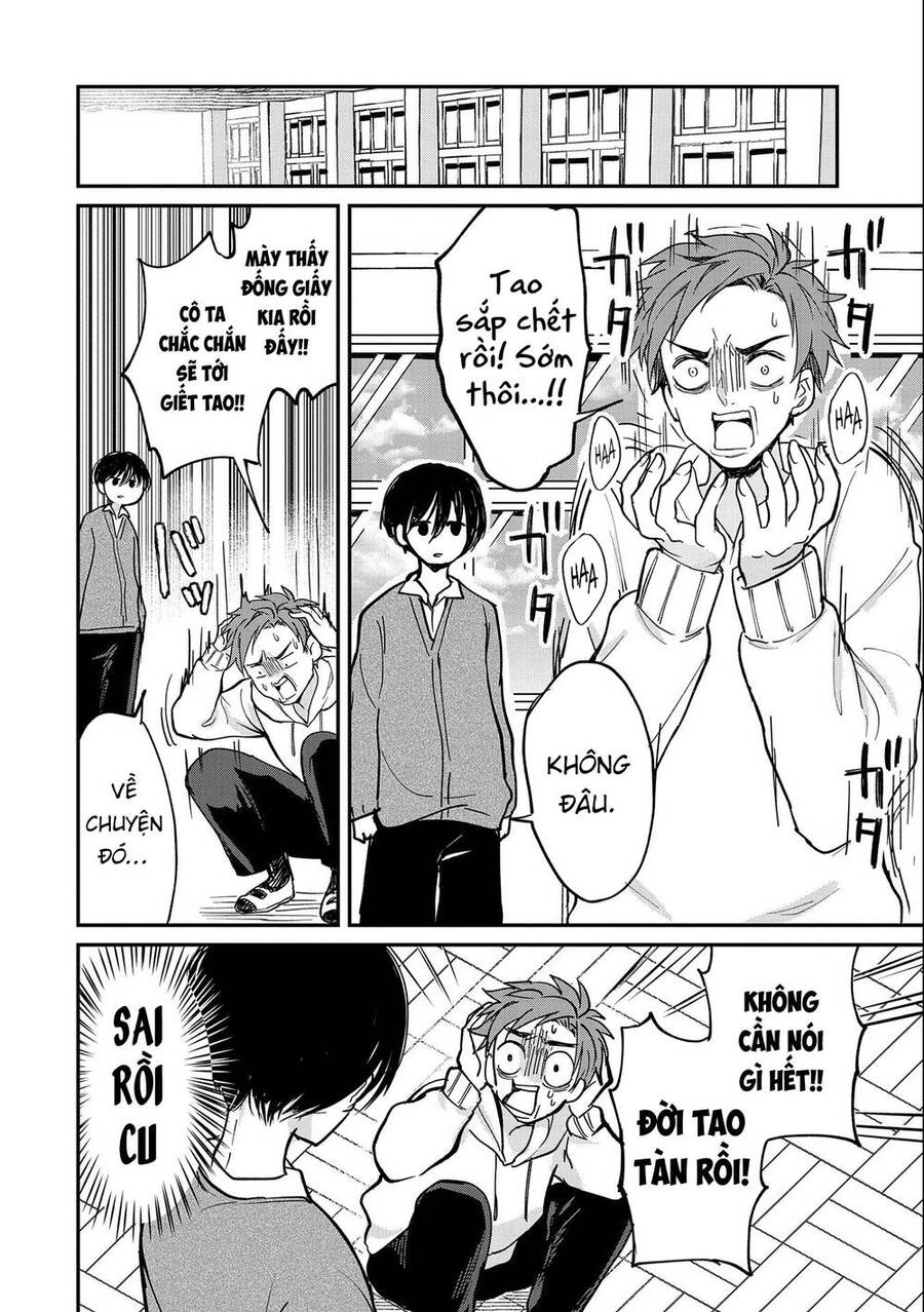 Umeko-Chan Wa Koishiteru Chapter 2 - 15