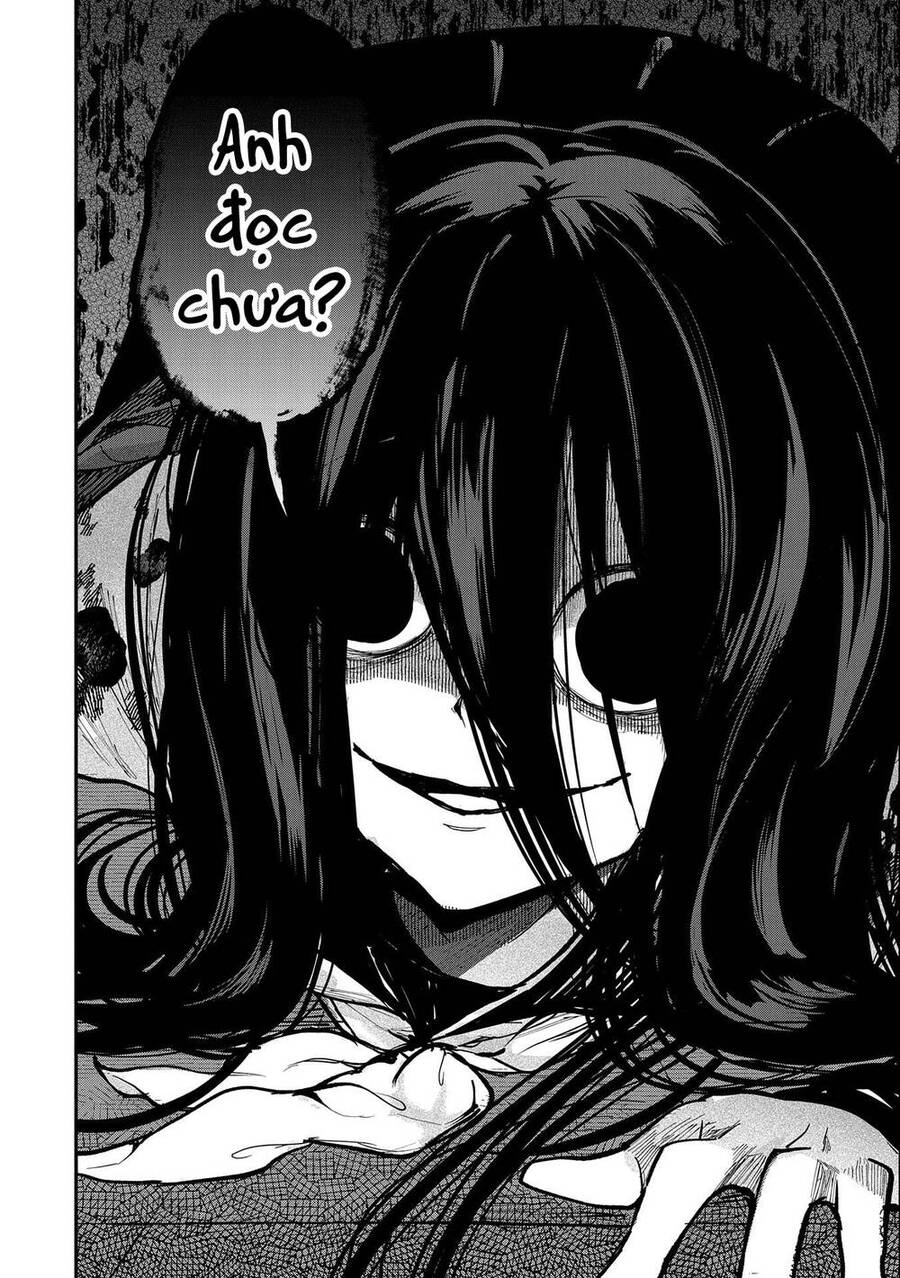 Umeko-Chan Wa Koishiteru Chapter 2 - 21