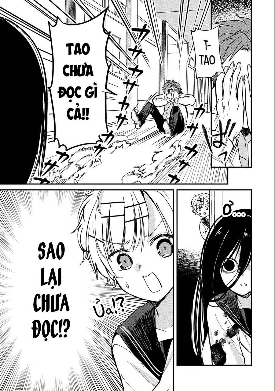 Umeko-Chan Wa Koishiteru Chapter 2 - 22