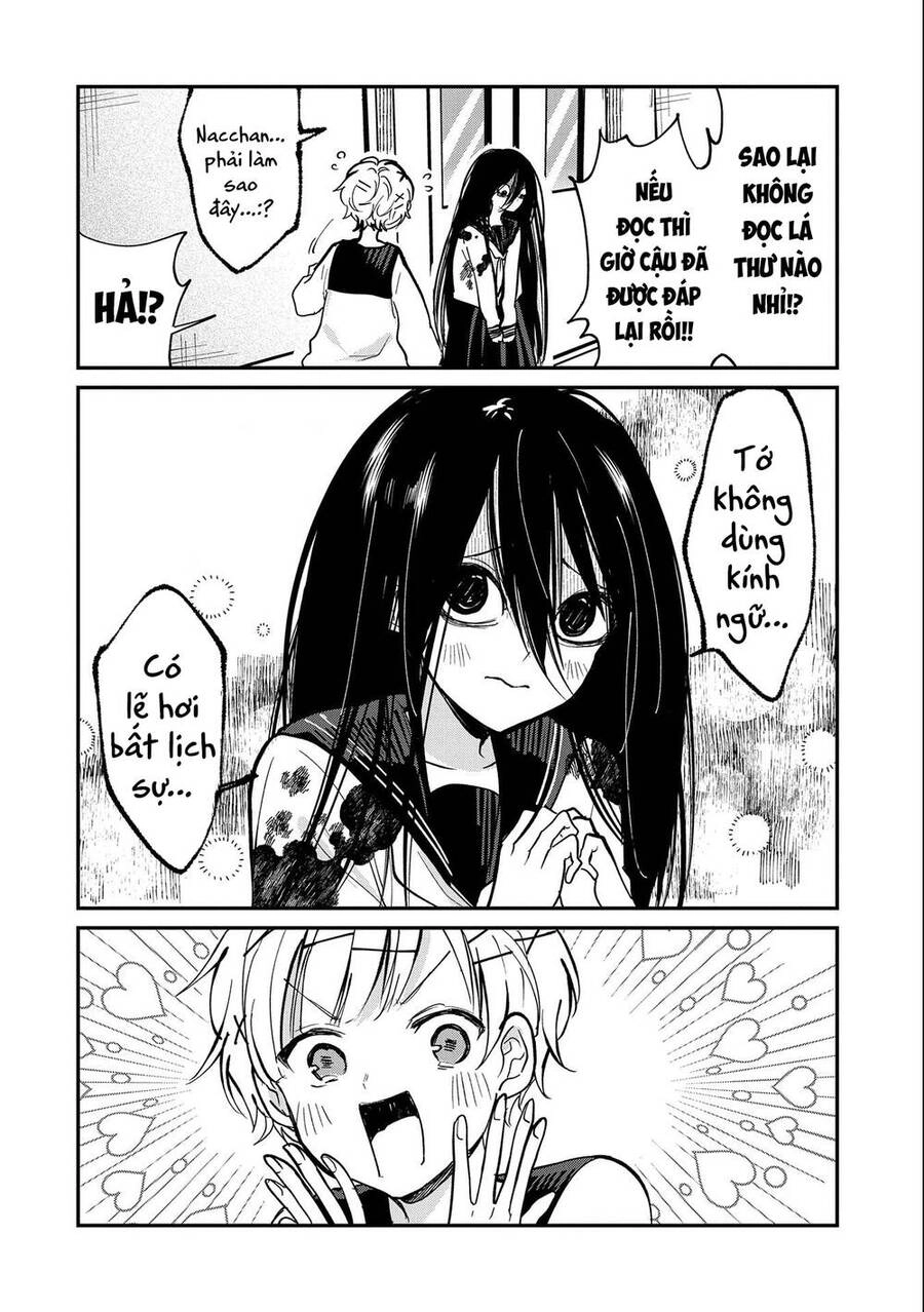 Umeko-Chan Wa Koishiteru Chapter 2 - 23