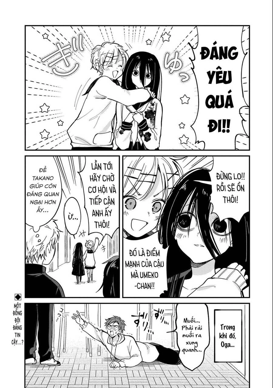 Umeko-Chan Wa Koishiteru Chapter 2 - 24