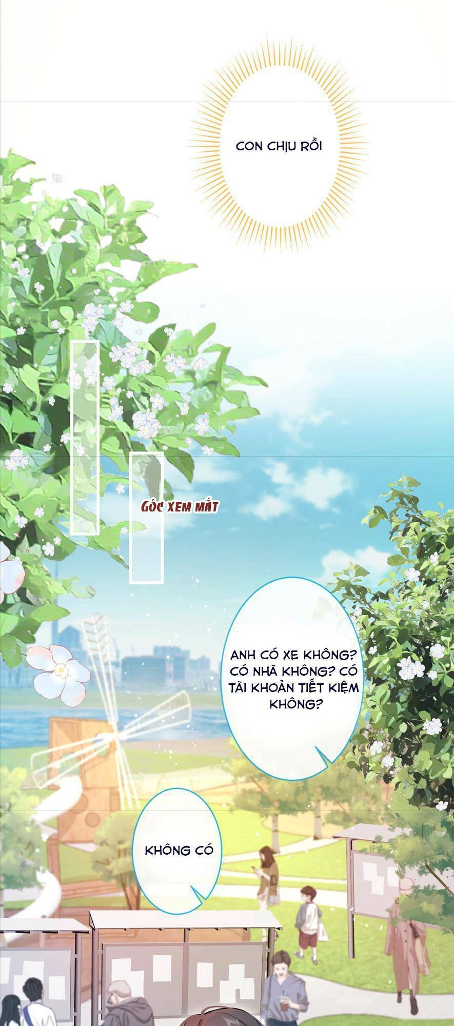 Tình Yêu Xa Chapter 1 - 25