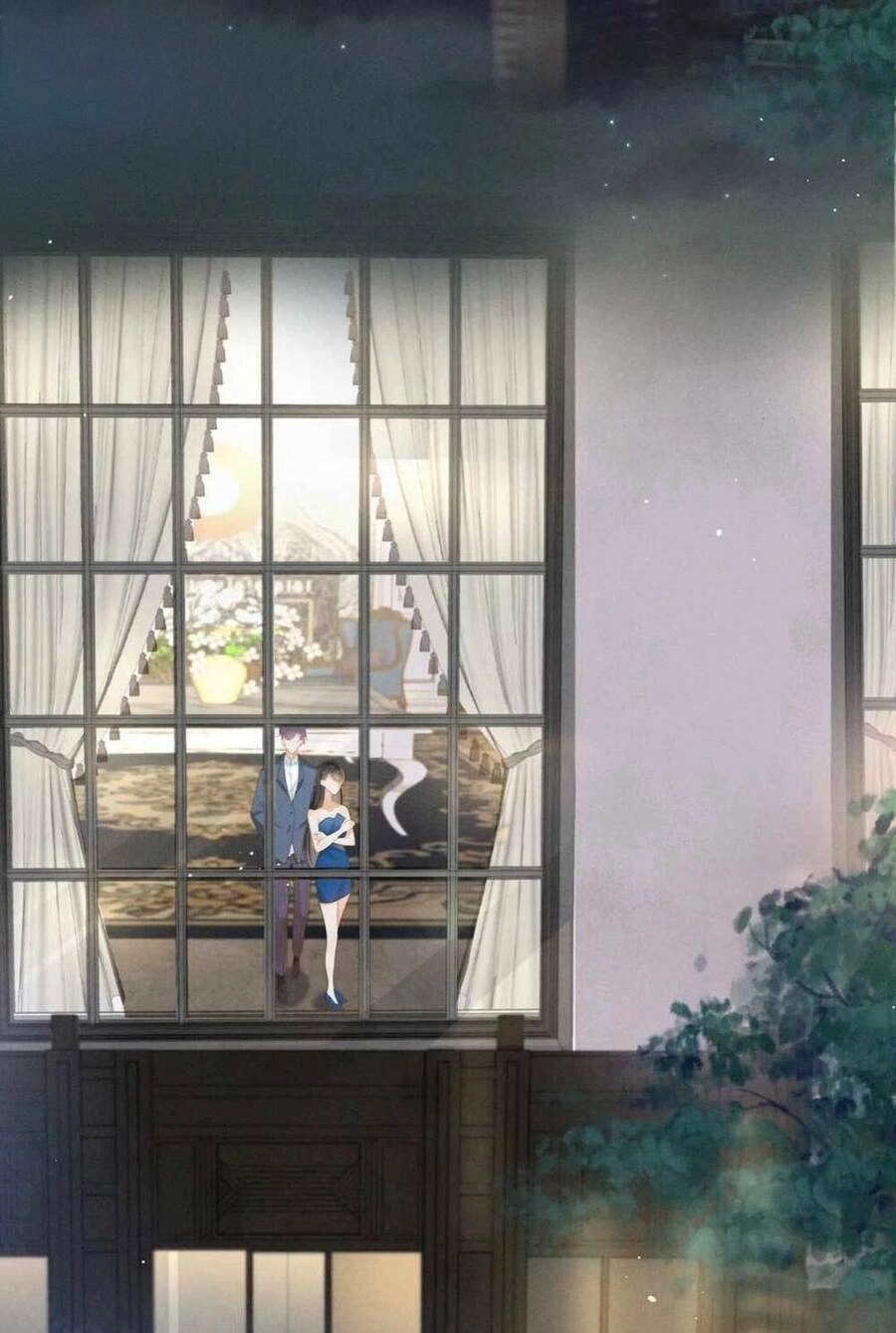 Xuyên Thành Tiểu Vương Phi Ngốc Nghếch Chapter 1 - 4