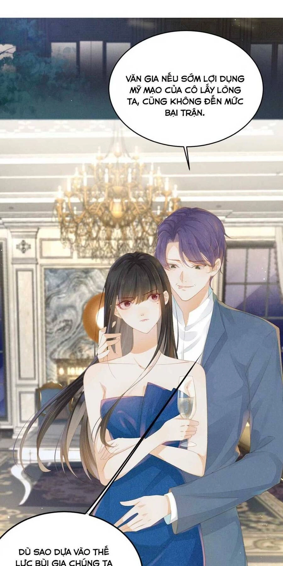 Xuyên Thành Tiểu Vương Phi Ngốc Nghếch Chapter 1 - 6