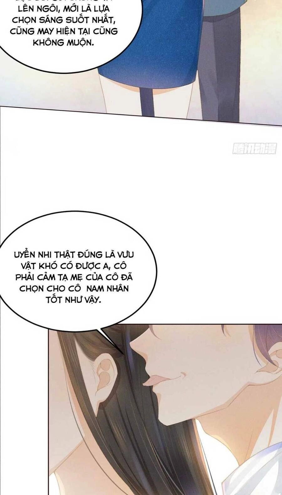 Xuyên Thành Tiểu Vương Phi Ngốc Nghếch Chapter 1 - 7