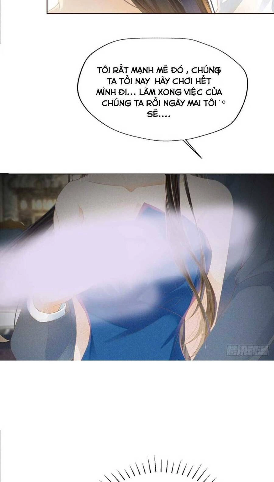 Xuyên Thành Tiểu Vương Phi Ngốc Nghếch Chapter 1 - 8