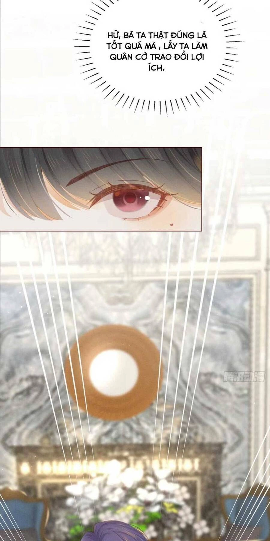 Xuyên Thành Tiểu Vương Phi Ngốc Nghếch Chapter 1 - 9