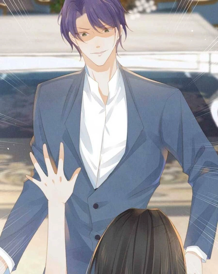 Xuyên Thành Tiểu Vương Phi Ngốc Nghếch Chapter 1 - 10