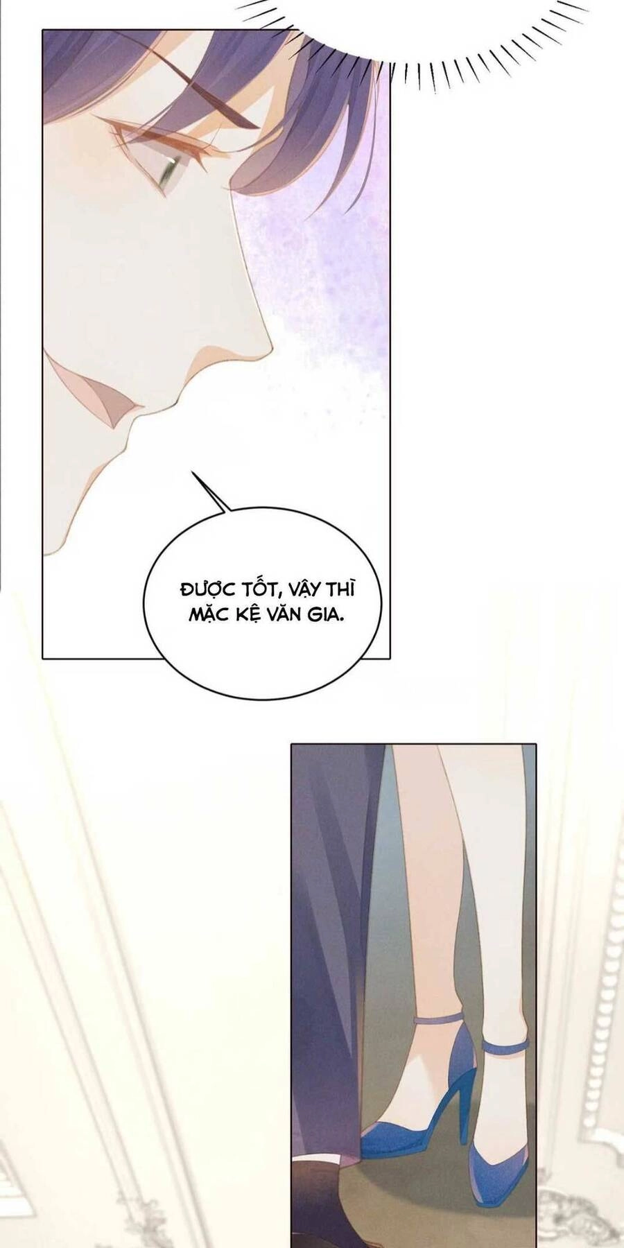 Xuyên Thành Tiểu Vương Phi Ngốc Nghếch Chapter 1 - 12