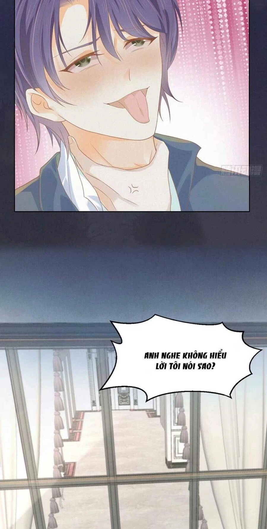 Xuyên Thành Tiểu Vương Phi Ngốc Nghếch Chapter 1 - 17