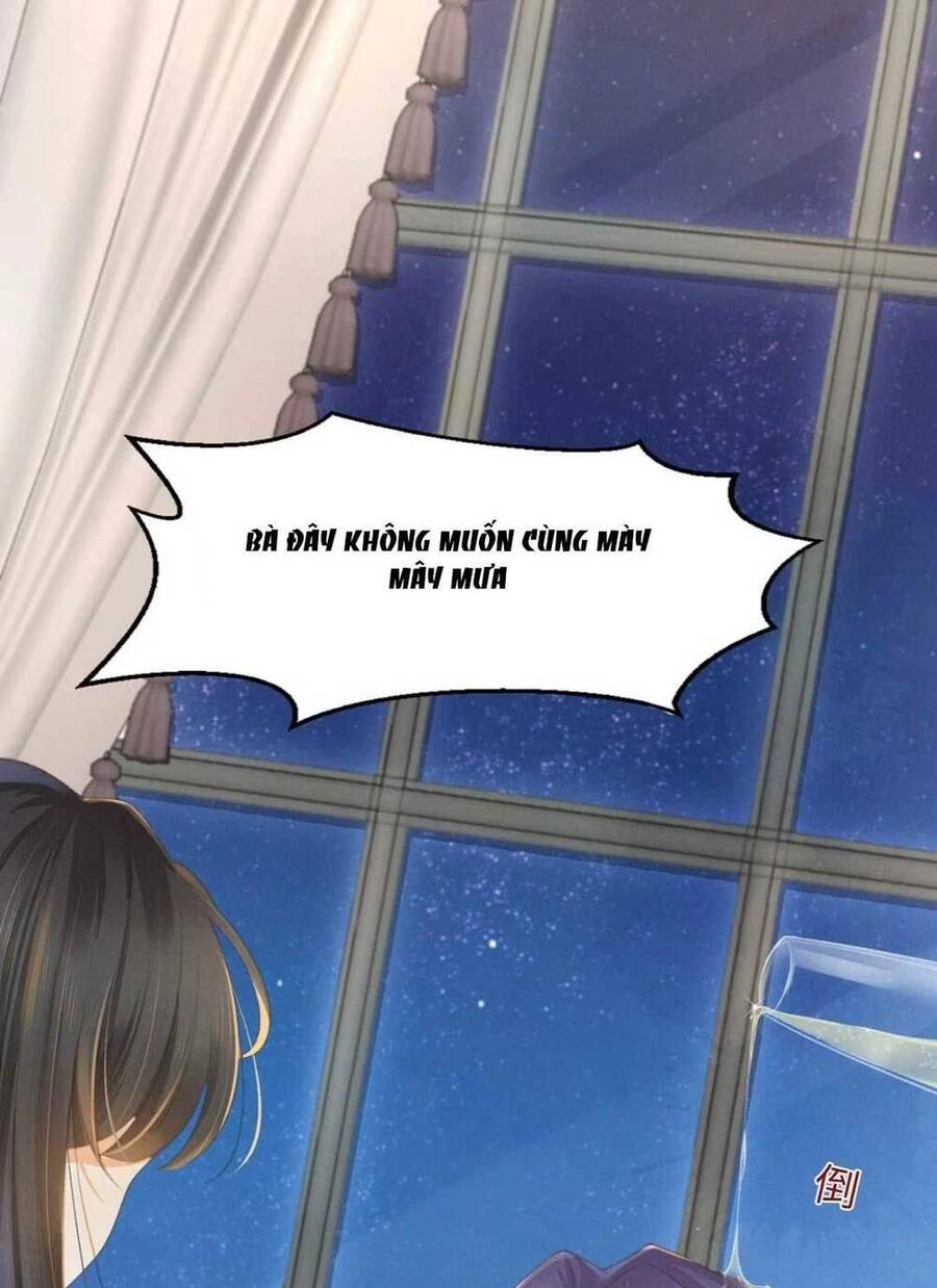 Xuyên Thành Tiểu Vương Phi Ngốc Nghếch Chapter 1 - 19