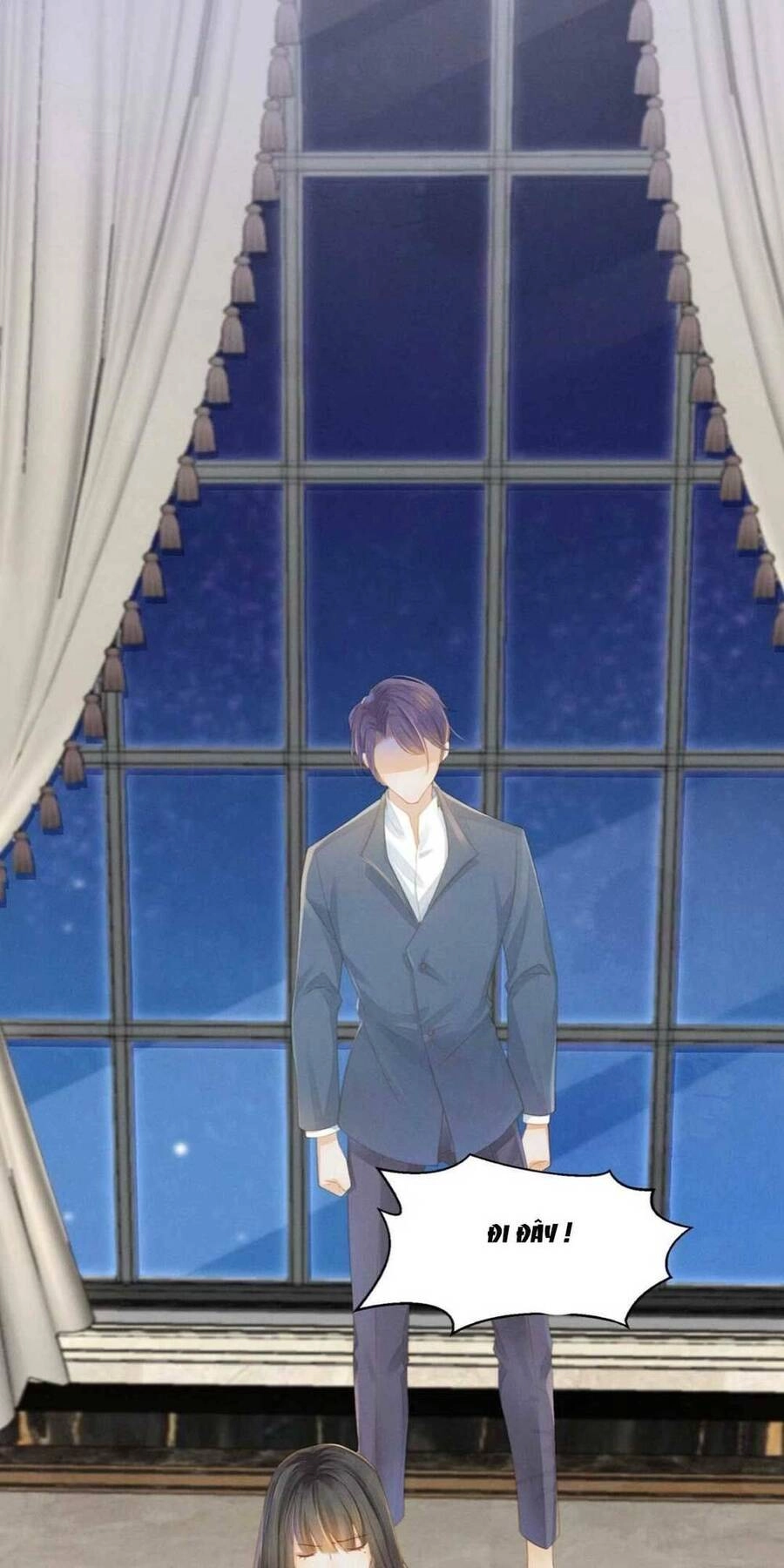 Xuyên Thành Tiểu Vương Phi Ngốc Nghếch Chapter 1 - 21