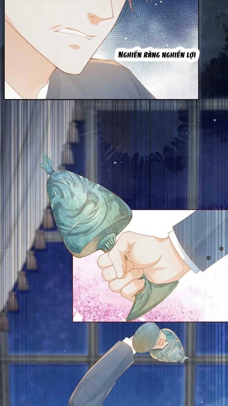 Xuyên Thành Tiểu Vương Phi Ngốc Nghếch Chapter 1 - 23