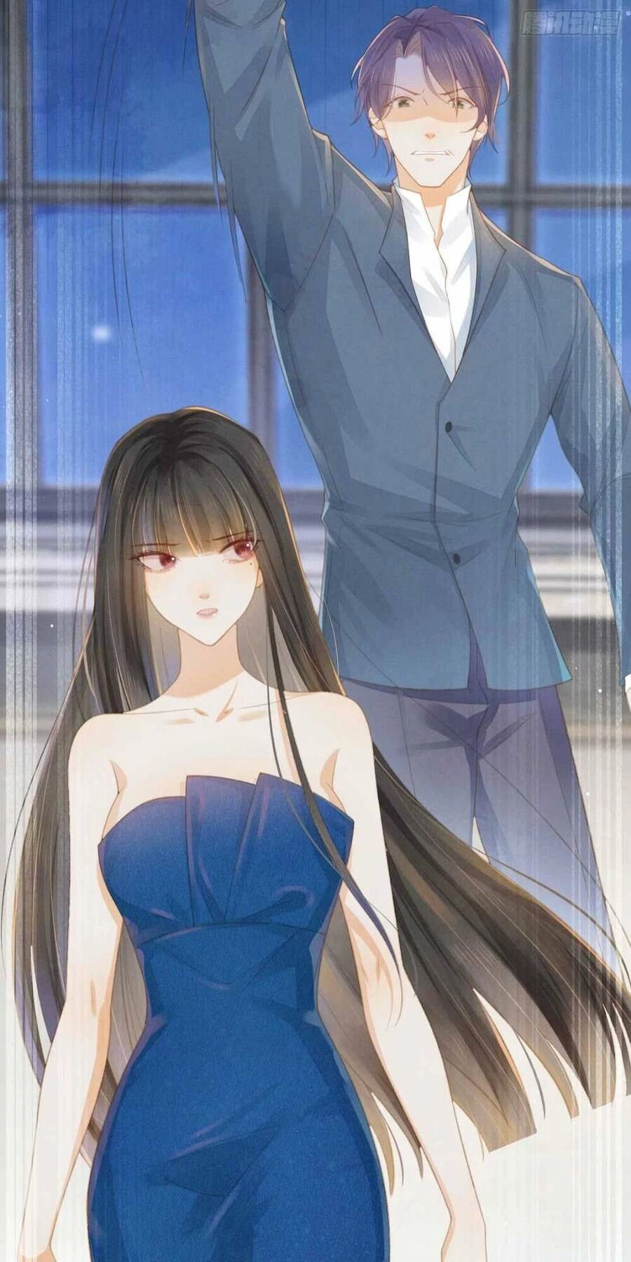 Xuyên Thành Tiểu Vương Phi Ngốc Nghếch Chapter 1 - 24