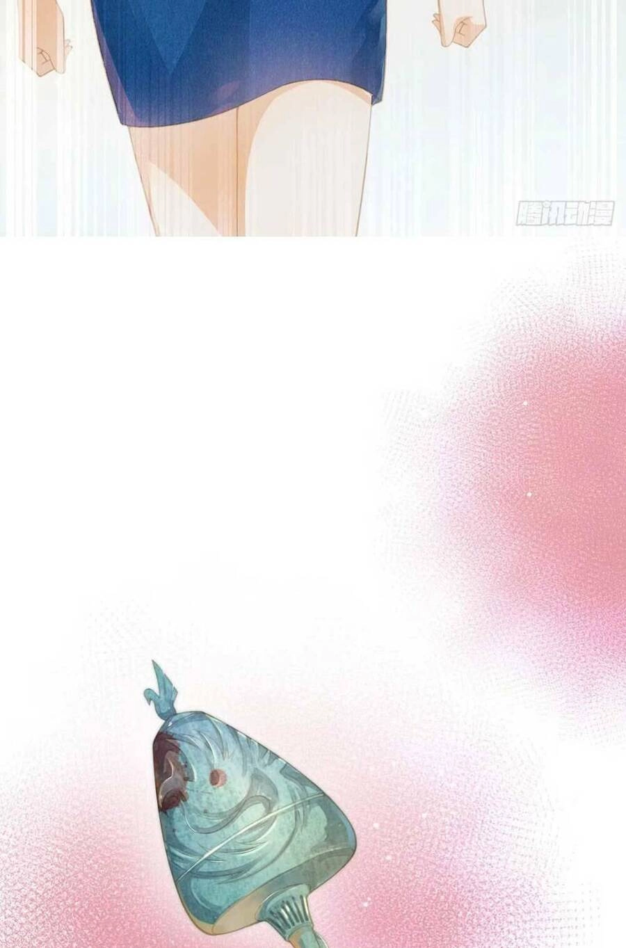 Xuyên Thành Tiểu Vương Phi Ngốc Nghếch Chapter 1 - 25