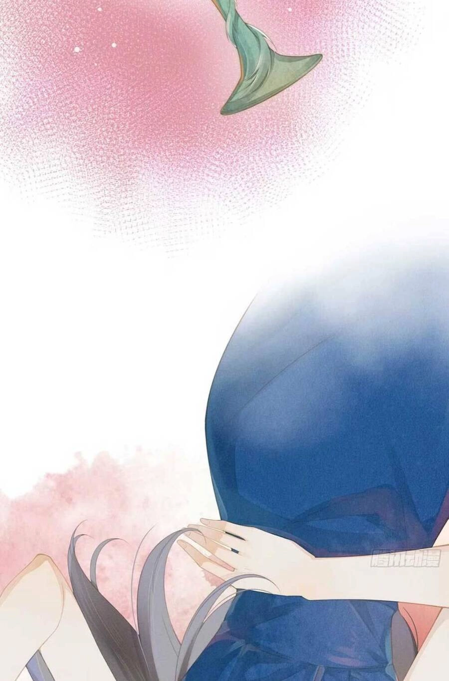 Xuyên Thành Tiểu Vương Phi Ngốc Nghếch Chapter 1 - 26