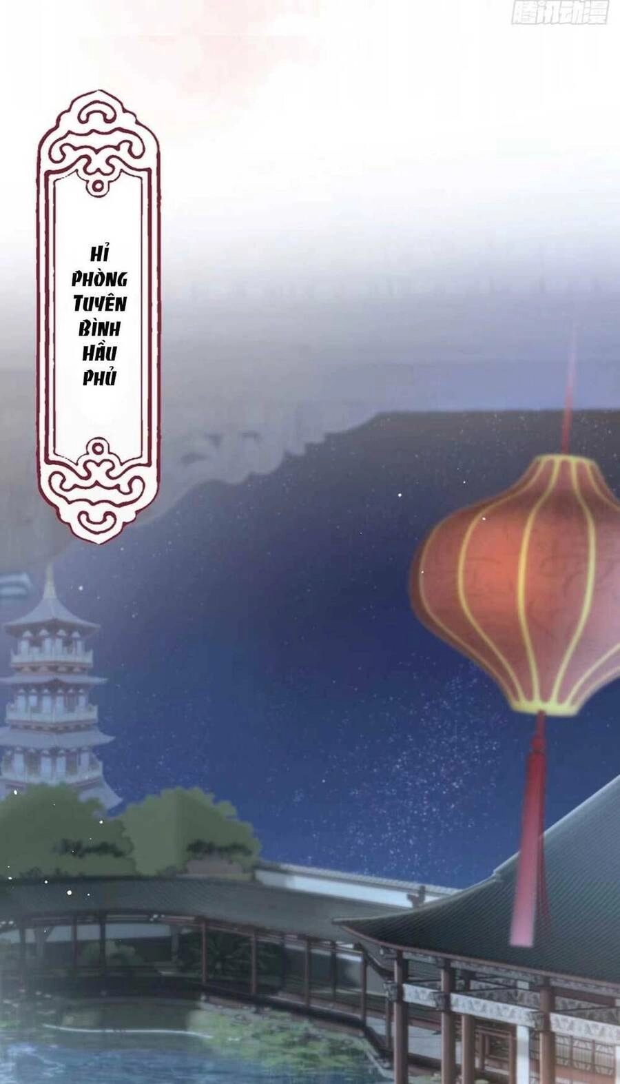 Xuyên Thành Tiểu Vương Phi Ngốc Nghếch Chapter 1 - 30