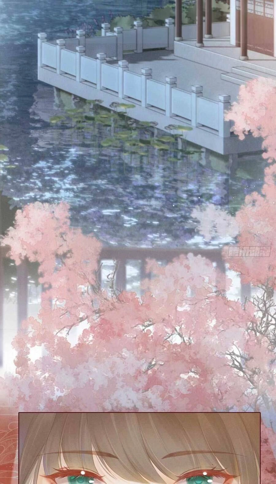 Xuyên Thành Tiểu Vương Phi Ngốc Nghếch Chapter 1 - 31