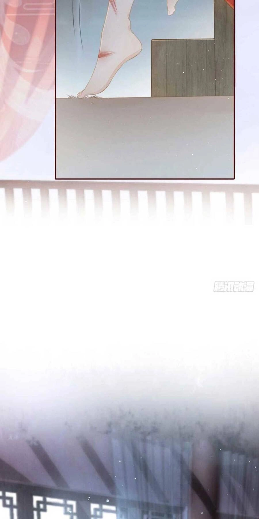 Xuyên Thành Tiểu Vương Phi Ngốc Nghếch Chapter 1 - 34