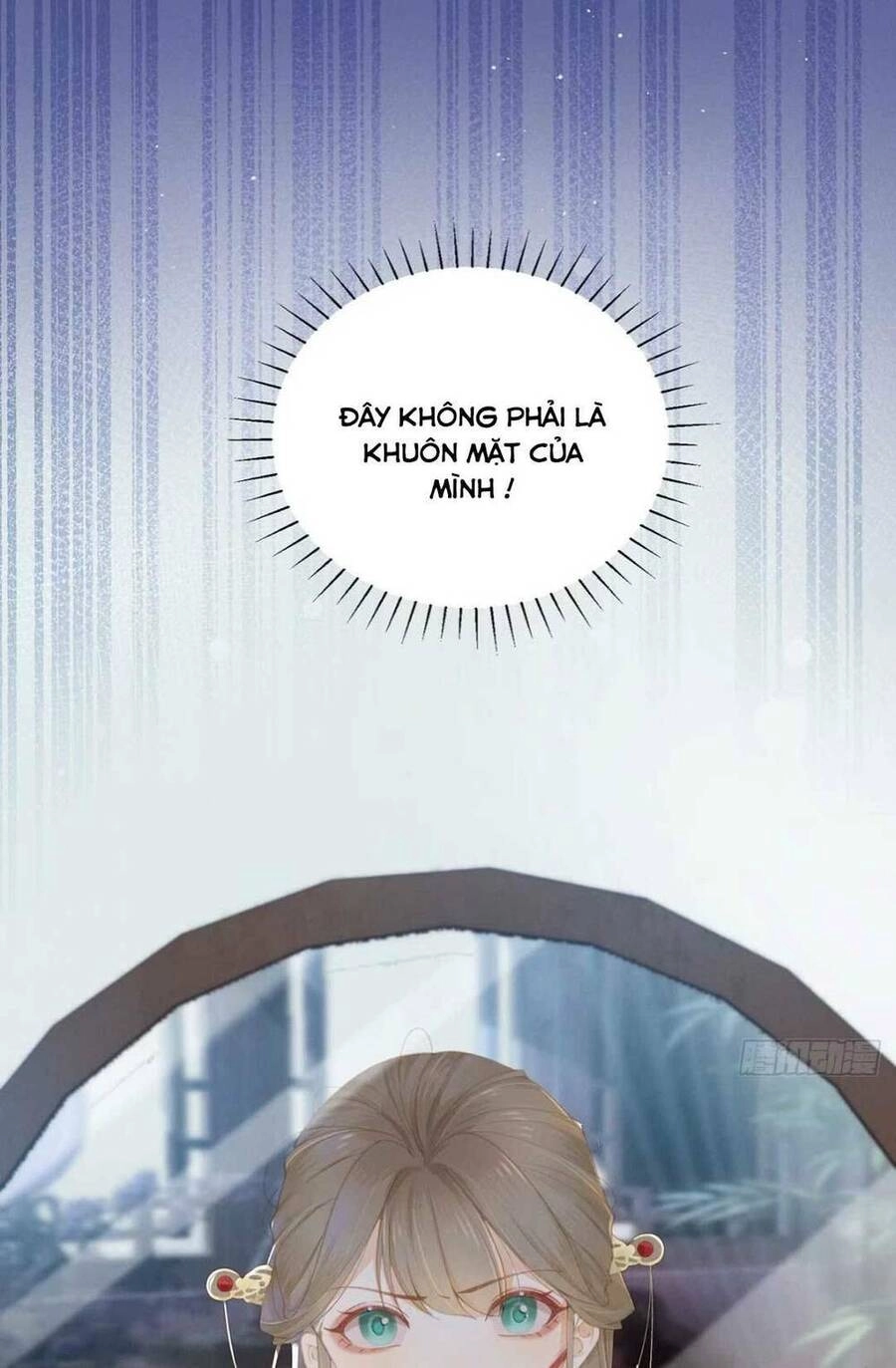 Xuyên Thành Tiểu Vương Phi Ngốc Nghếch Chapter 1 - 37