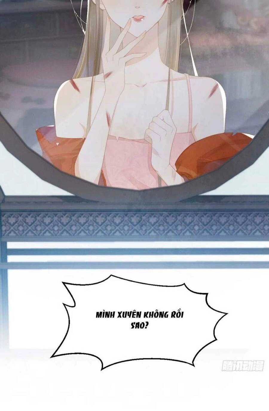 Xuyên Thành Tiểu Vương Phi Ngốc Nghếch Chapter 1 - 38