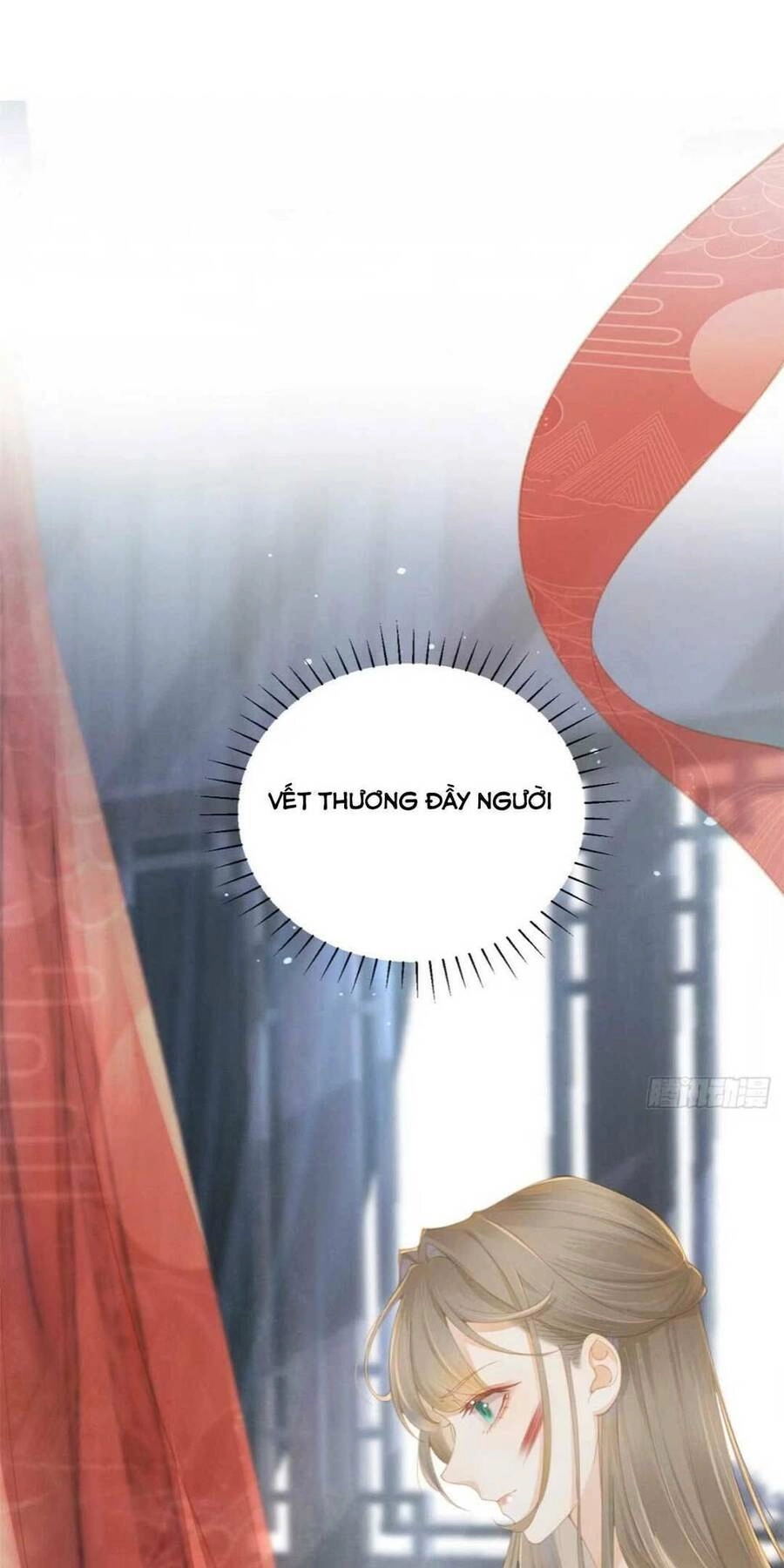 Xuyên Thành Tiểu Vương Phi Ngốc Nghếch Chapter 2 - 3