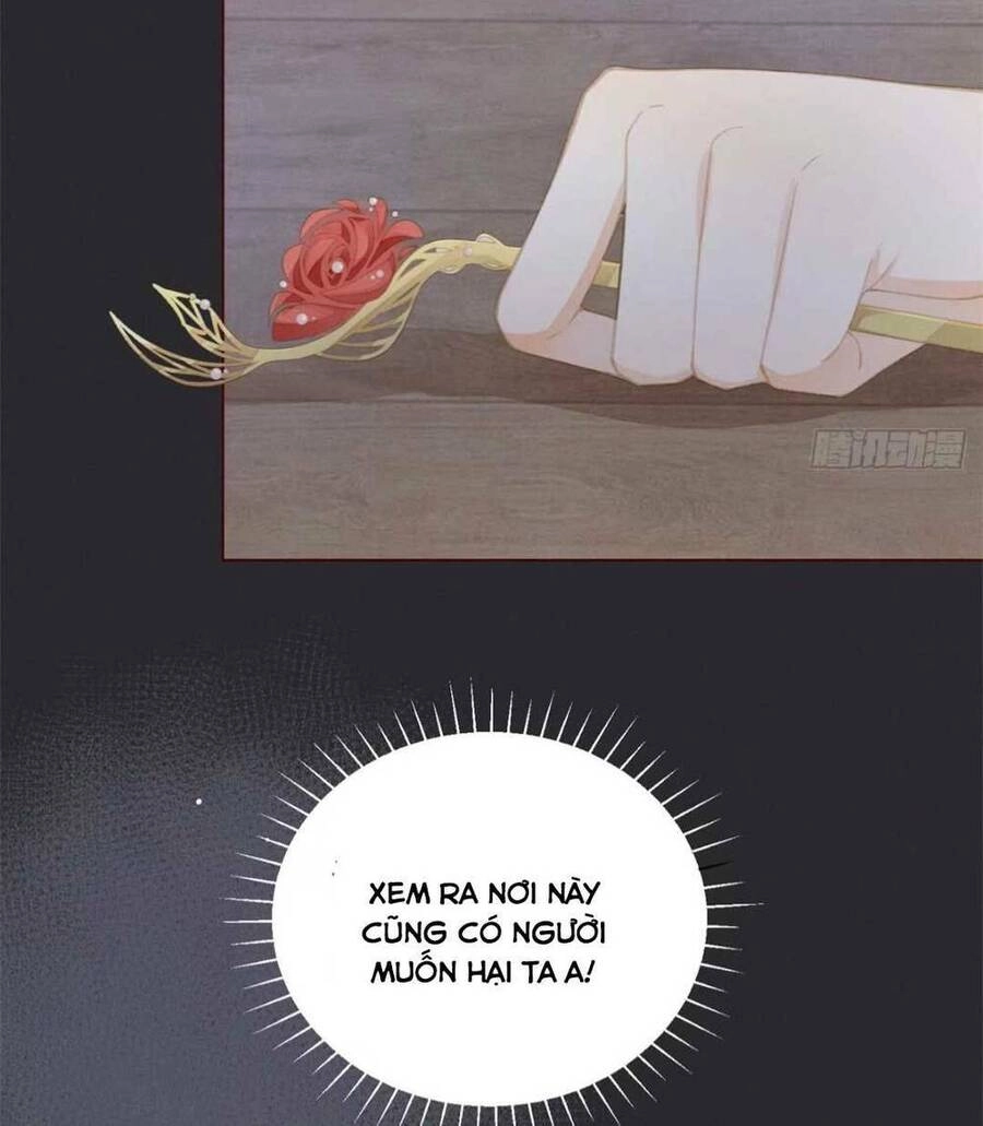 Xuyên Thành Tiểu Vương Phi Ngốc Nghếch Chapter 2 - 5