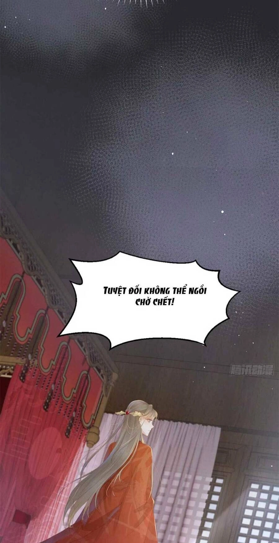 Xuyên Thành Tiểu Vương Phi Ngốc Nghếch Chapter 2 - 6