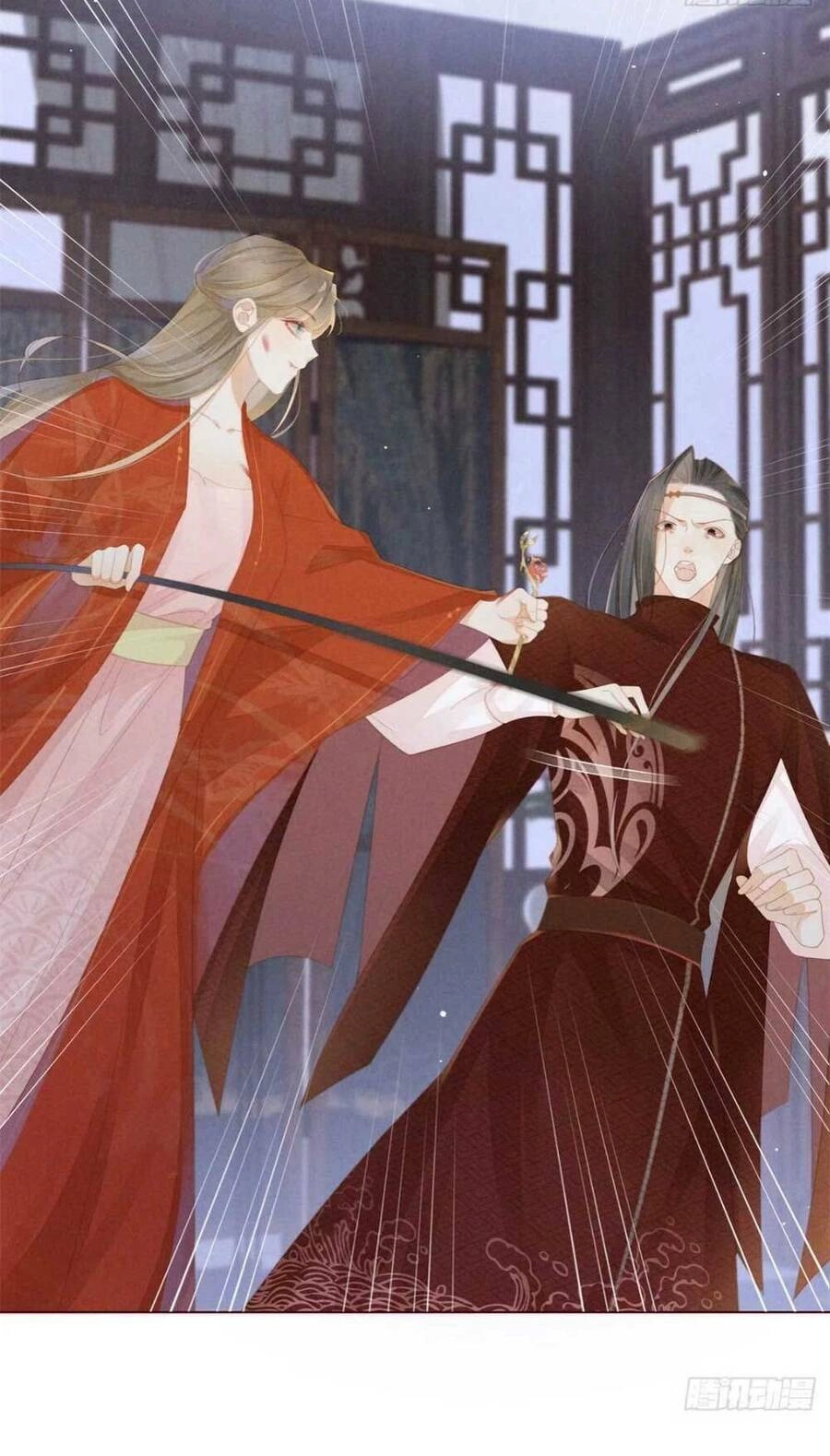 Xuyên Thành Tiểu Vương Phi Ngốc Nghếch Chapter 2 - 20