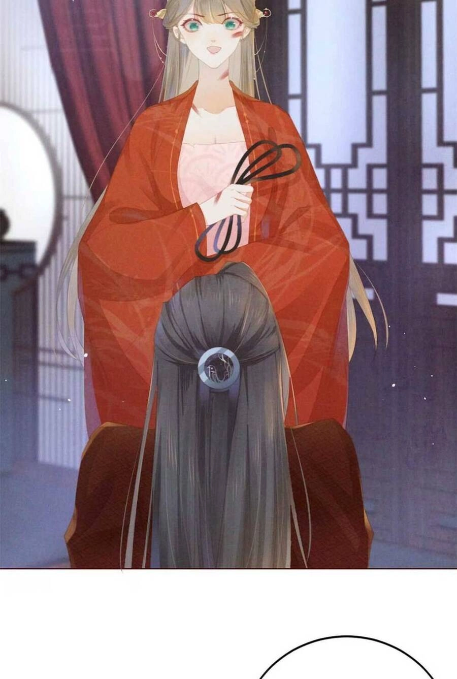 Xuyên Thành Tiểu Vương Phi Ngốc Nghếch Chapter 2 - 23