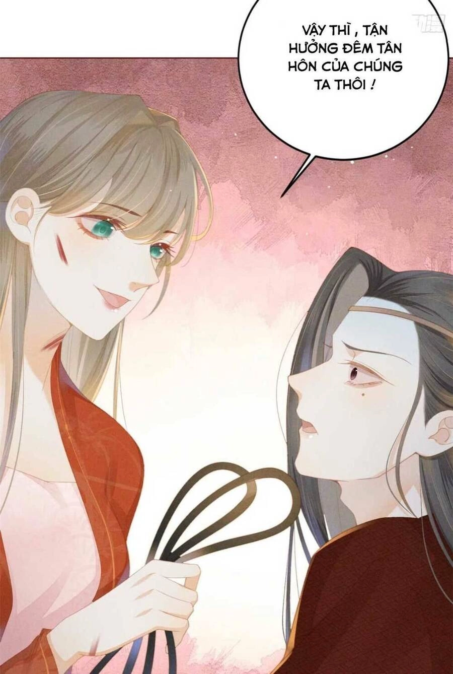 Xuyên Thành Tiểu Vương Phi Ngốc Nghếch Chapter 2 - 24