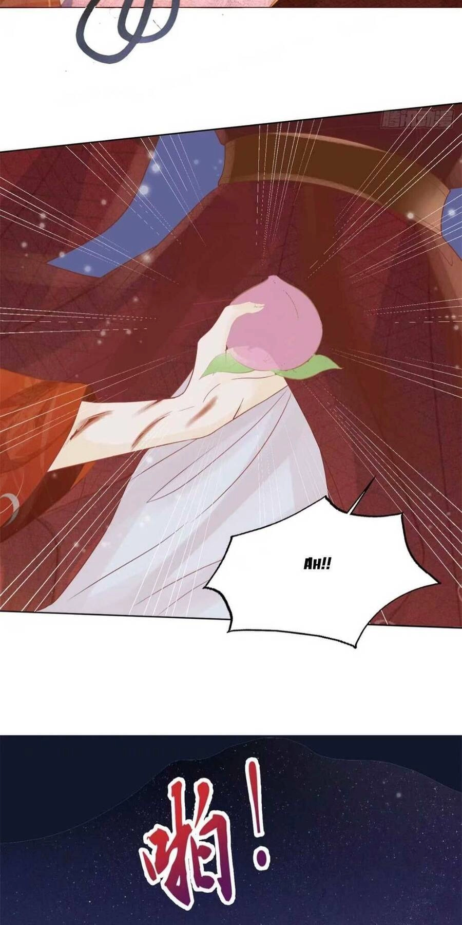 Xuyên Thành Tiểu Vương Phi Ngốc Nghếch Chapter 2 - 25