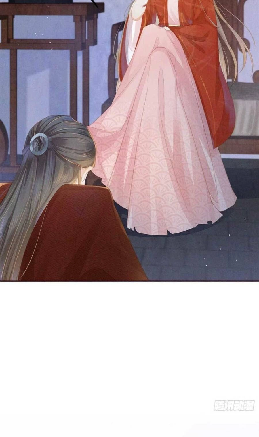 Xuyên Thành Tiểu Vương Phi Ngốc Nghếch Chapter 2 - 29